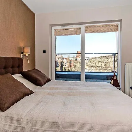 Appartement Lighthouse Ii
