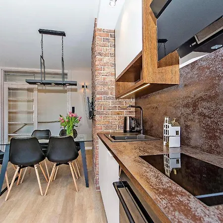 Appartement Lighthouse Ii *