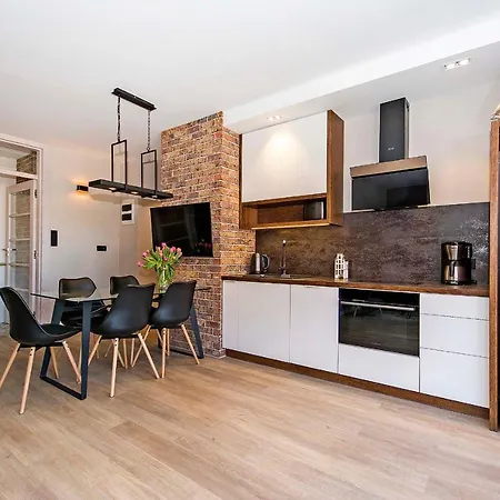 Appartement Lighthouse Ii